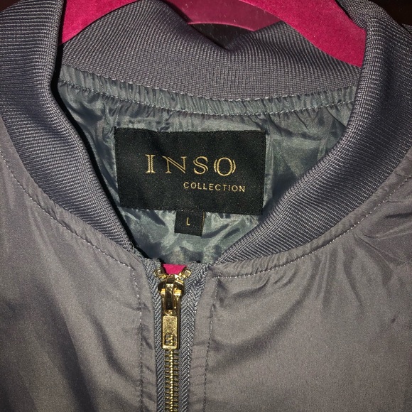 Inso Collection Jacket - Picture 2 of 3
